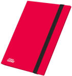 Ultimate Guard Flexxfolio 360 portfólió - Piros