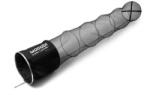 Delphin Juvelnic Delphin WASABI RoundTUNNEL 400 cm, diametru 40 cm, 9 inele, plasa fina (101007049)