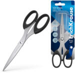 ErichKrause Foarfeca Ek Top Model 16 cm, manere clasice, lame otel inoxidabil (EK14854)