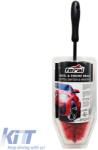  Brush suitable for Wheel Detailing Pro Feral 43.5cm Red 1 Pc (CGRCMAR6040422)