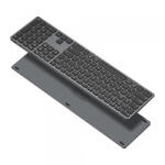 DUX DUCIS Tastatura Bluetooth DUX DUCIS LK, Neagra