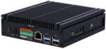Milesight Mini Server MILESIGHT SE0208-K/NX 8 Canale 4GB LPDDR5 (SE0208-K)