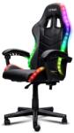 Trust Scaun Gaming TRUST GXT 704 Roniq RGB Negru TR-25979 (TR-25979)