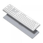 DUX DUCIS Tastatura Bluetooth DUX DUCIS LK, Alba