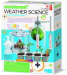 4M Set educativ - Despre vreme