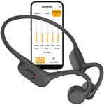 AudiSound Aparat auditiv cu conductie osoasa F2C, conexiune bluetooth, reglaj frecvente