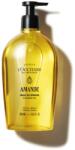 L'Occitane Amande Sublime Softening Shower Oil 500 ml - vince