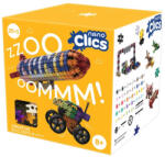 Clics Toys Nano Clics 1000 db-os Óriás kreatív építőkészlet (JL23843)