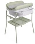Chicco Cadita cu masa de infasat Chicco, Oasis, 0luni+ (79348-8_OASIS)