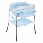  Cadita cu masa de infasat Chicco, Ocean, 0luni+ (79348-8_OCEAN)