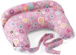 Chicco Perna alaptare Chicco Boppy Deluxe, Wild Flowers, 0luni+ (7991283-8_NA)