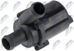 NTY Pompă de apă suplimentară (circuitul apei de răcire) NTY CPZ-BM-016 (CPZ-BM-016)