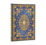 Paperblanks D2027 Silk Sky Mini HOR