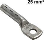 Safak Papuc aluminiu M10 25mm AL 02510 Safak (AL 02510) - balutatech