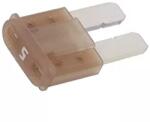 LITTELFUSE Siguranta 5A 32VDC auto 9.1mm MICRO2 LITTELFUSE 0327005. UXS (0327005.UXS) - balutatech
