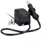 KEMOT Statie lipire SMD cu aer cald ZD-8908 Rebel LUT0064 (LUT0064)