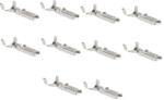 TE Connectivity Set 20 papuci pin mama cositoriti 0.75-1.5 mm2 20AWG-16AWG pentru Superseal 1.5 TE Connectivity 282110-20 (23008)