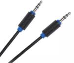 Cabletech Cablu Jack 3.5 mm 5m Cabletech (15602)