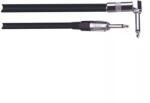 IBIZA Cablu chitara Jack 6.35 mm la Jack 6.35 mm 90 10m ibiza (16479)