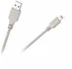  Cablu USB tata - mini USB tata 2m (14780)