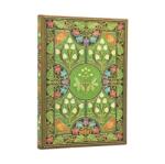 Paperblanks D2027 Poetry in Bloom Midi HOR