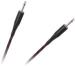 Cabletech Cablu Jack 6.3 mm 5m mono HQ Cabletech (15530)