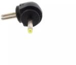 Well Mufa DC 2.35x0.7x10mm pentru alimentator universal Well (TIP-PSUP/2-2.35X0.7-WL) - balutatech