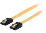 Valueline Cablu intern SATA 7 Pini mama - SATA 7-Pini mama 0.5m Valueline (15462)