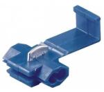 Fixpoint Conector rapid cabluri 1.5-2.5 mm albastru fixPoint (17015) - balutatech