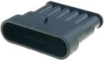 TE Connectivity Conector cablu Superseal 1.5 tata mufa 6 pini IP67 TE Connectivity 282108-1 (20312)