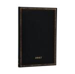 Paperblanks D2027 Black Maxi HOR