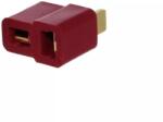 AMASS Mufa alimentare DC AM-1015 mama PIN 2 pe cablu lipite 25A AMASS (AM1015-F) - balutatech