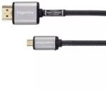 Krüger&Matz Cablu 2.0 HDMI la micro HDMI D 3m Profesional KrugerMatz (15365)