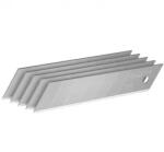 STANLEY Set 5 lame cutter Fatmax 25mm 0-11-725 Stanley (0-11-725)