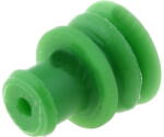 TE Connectivity Garnitura accesoriu pentru fir Superseal 1.5 verde ext 6.1mm TE Connectivity 281934-4 (281934-4) - balutatech