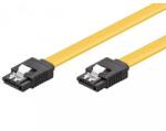 Goobay Cablu Hdd 90 Sata L la Sata L 0.5m cu clips 6GBit s Goobay (16376)