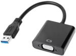 Cabletech Adaptor USB 3.0 - VGA mama Cabletech (14822)