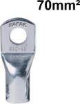 Safak ST 07014 Papuc cupru gaura M14 sectiune 70mm2 ST 07014 Safak (21483)