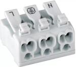 Goobay Conector cu terminal rapid 16A Goobay 0.5-2.5 mm connections 0.50-0.75 mm (44825) - balutatech