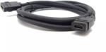 Vivolink Cablu mama-mama HDMI1.4 2m 3840x2160 4K 60Hz HighSpeed cu Ethernet VIVO-LINK (PROHDMIFHDMIF2) - balutatech