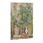 Paperblanks D2027 Cezanne Midi DAY