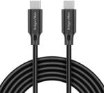Krüger&Matz Cablu USB TYPE C - TYPE C 1m KrugerMatz (19185)