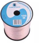 Cabletech Cablu difuzor CCA 2x1.50mm transparent Cabletech KAB0358 (15286)
