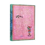 Paperblanks D2027 Pippi Longstocking Midi DAY