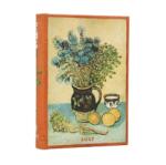 Paperblanks D2027 Van Gogh´s Still Life Mini DAY