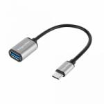 Krüger&Matz Cablu OTG USB 3.0 mama - USB Type C tata KRUGERMATZ (17145)