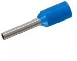  Varf terminal cablu de 2.5 mm albastru (16016)