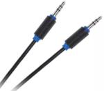 Cabletech Cablu Jack 3.5 mm 1.8m Cabletech (KPO3950-1.8) - balutatech