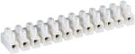 Fixpoint Conectori terminal 15A linie 16mm fixPoint (77009) - balutatech