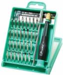 Pro'sKit Set 31in1 surubelnita cu varfuri interschimbabile Pro sKit SD-9802 (SD-9802) Surubelnita